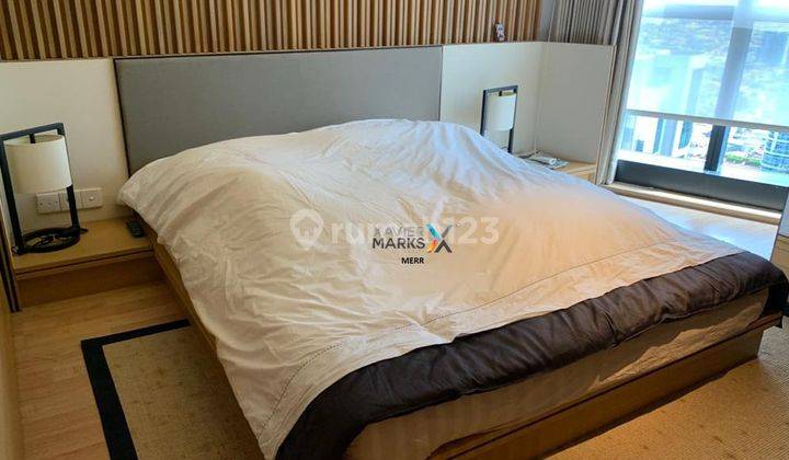 Dijual Cepat Apartemen The Peak Residence Tunjungan Plaza 5 2