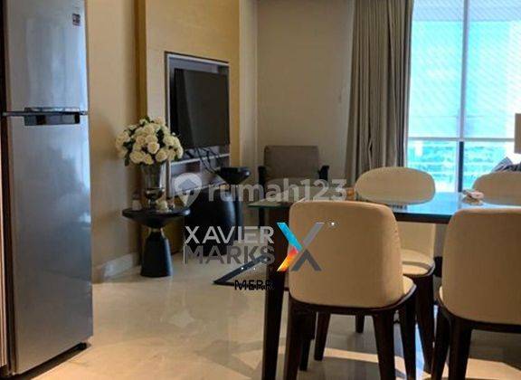 Dijual Cepat Apartemen The Peak Residence Tunjungan Plaza 5 3