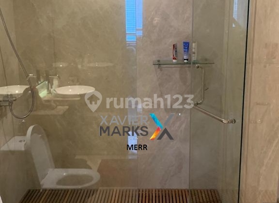 Dijual Cepat Apartemen The Peak Residence Tunjungan Plaza 5 4