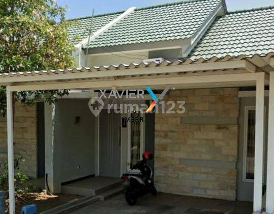 Disewakan Rumah Siap Huni Full Furnished di Sukolilo Dian Regency 1