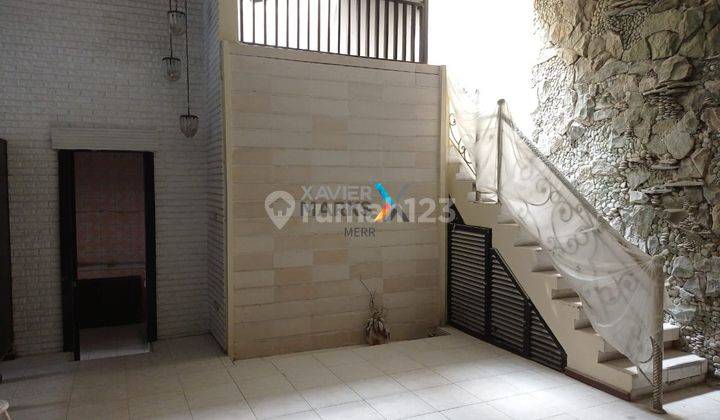 Dijual Rumah Wisma Mukti 2,5 Lantai 2