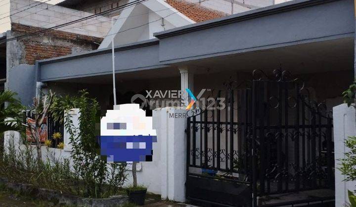 Dijual Rumah Wiguna Gununganyar Siap Huni  1