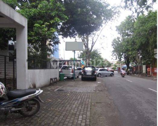 Dijual Rumah Jl Jawa Pusat Kota Lokasi Strategis  1