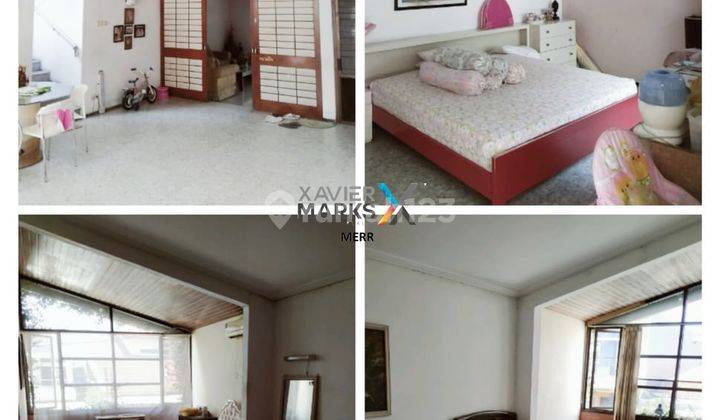 Dijual Rumah Siap Huni Manyar Rejo Surabaya 2