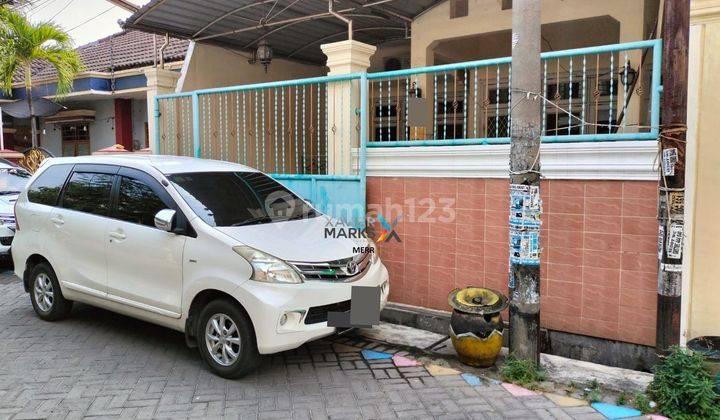 Dijual Rumah Lebak Jaya Terawat Siap Huni  1