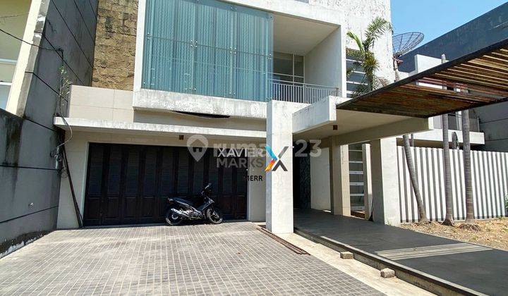 Dijual Rumah di Jalan Utama Main Road Araya Tahap 1 1