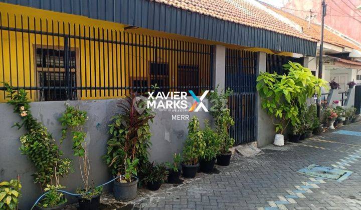 Di Jual Rumah di Sidotopo Wetan Indah 500 Jt  1