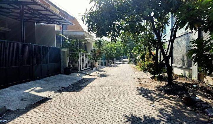 Dijual Rumah 2 Lantai Pandugo 2.5 M Negoo 2