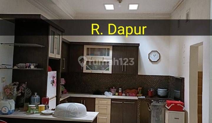 Dijual Rumah 2 Lantai Pandugo Surabaya Timur  2