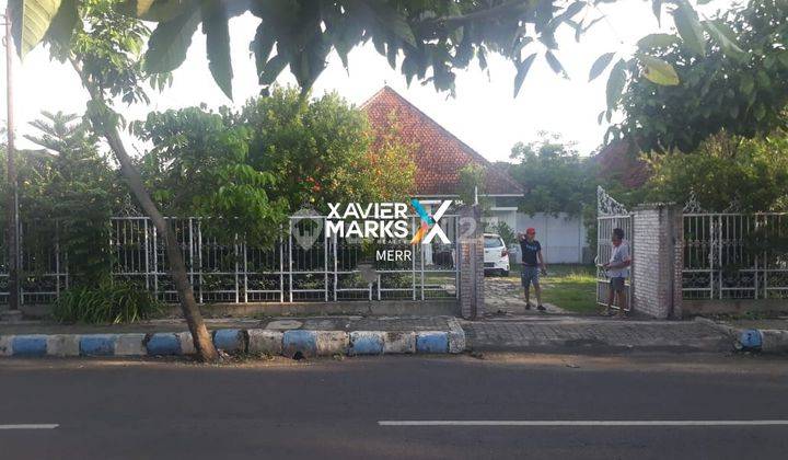  Rumah di Jombang Siap Huni Bersih Terawat. 1