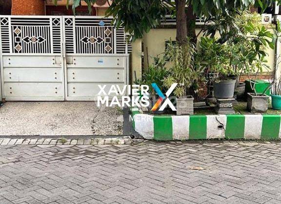 Jual Plus Perabot Rumah Medayu Selatan Perumahan Kosaghra Rungkut  1