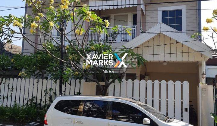 Dijual Rumah Usaha Babatan Pantai, Kenjeran  1