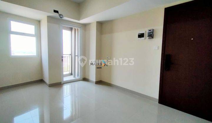 Dijual Apartment Grand Dharmahusada Lagoon 2