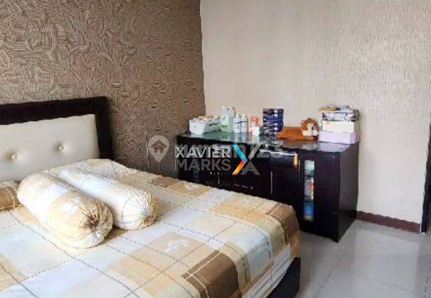 Dijual Rumah 2 Lantai Tenggilis Utara Siap Huni  1