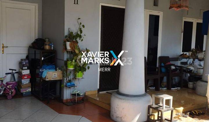 Dijual Rumah Perum Graha Tirta cluster bromelia, waru sidoarjo Siap Huni  2