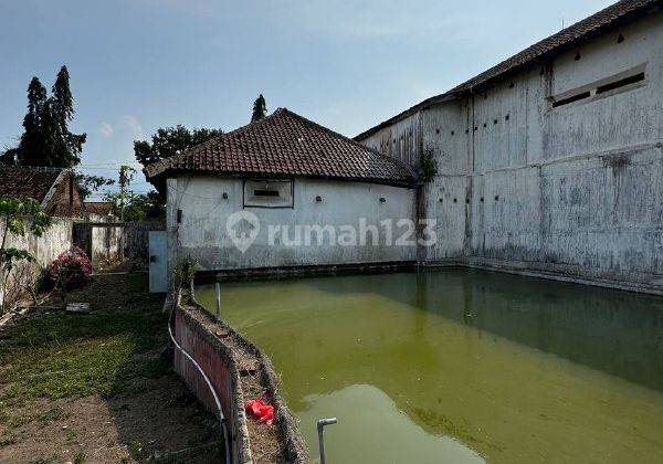 Dijual Rumah Burung Walet di Area Jember & Banyuwangi mulai 600 Jt sampai 5 M 2