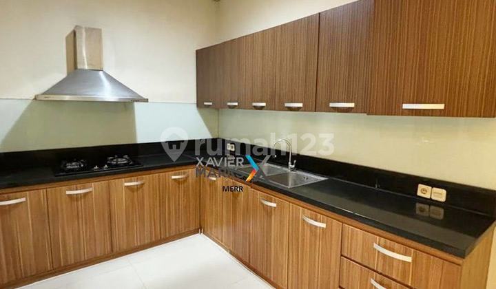 	 Disewakan Rumah Bagus Araya Tahap 1 Blok F Full Furnished 2