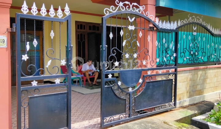 For Rent: Ngagel Wasana House, Move-In Ready