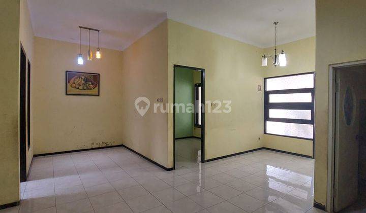 dijual rumah bagus siap huni pakal residence 2