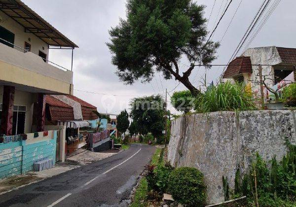 Dijual Murah Tanah Di Tretes Prigen, Villa (Hitung Tanah) di Tretes Prigen 2