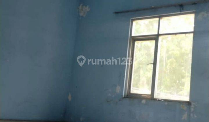 Disewakan Ruko 2 lantai Raya Dupak 2