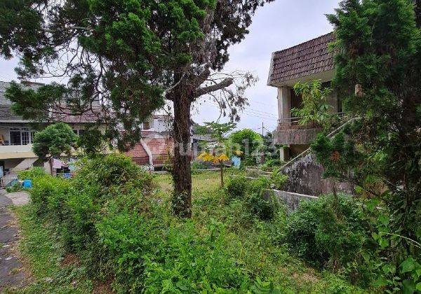 Dijual Murah Tanah Di Tretes Prigen, Villa (Hitung Tanah) di Tretes Prigen 1