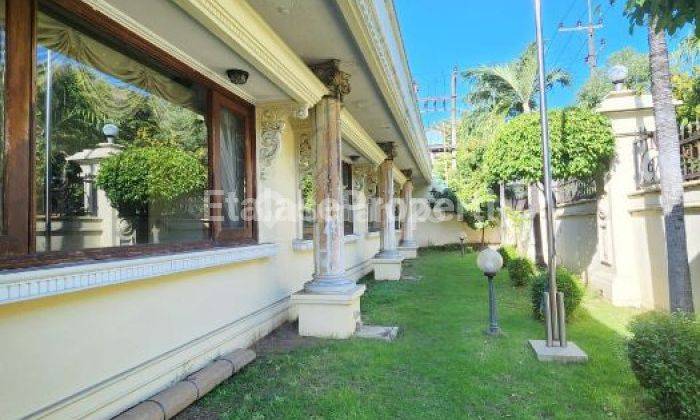 Dijual Rumah Usaha Jemur Andayani Dekat Siwalankerto 2