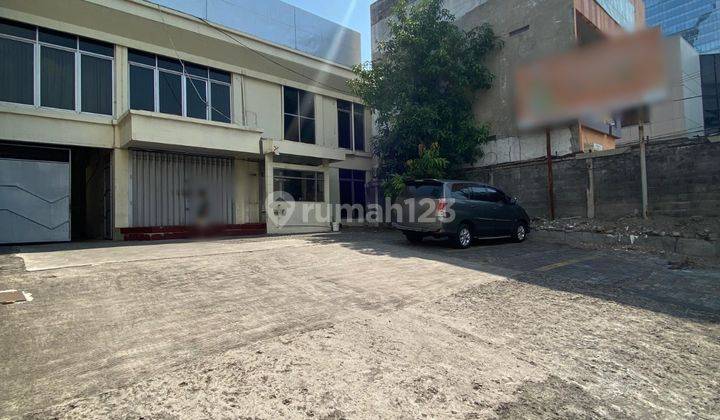 Dijual Bangunan Kantor dan Gudang di HR Muhammad Surabaya Lokasi Strategiss Dijual Bangunan Kantor dan Gudang di HR Muhammad Surabaya Lokasi Strategiss
