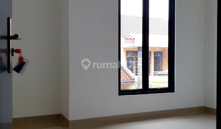 Rumah Murah Siap Huni Di Munjul Cipayung Jakarta Timur 2