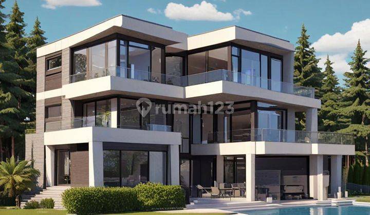 [for Test] Rumah Test 2
