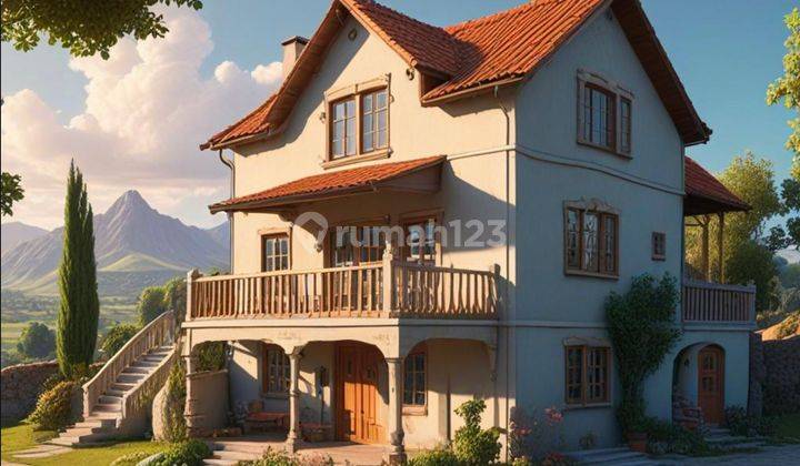 [for Test] Rumah Test 1