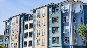 Apartment Apartemen Slipi 1