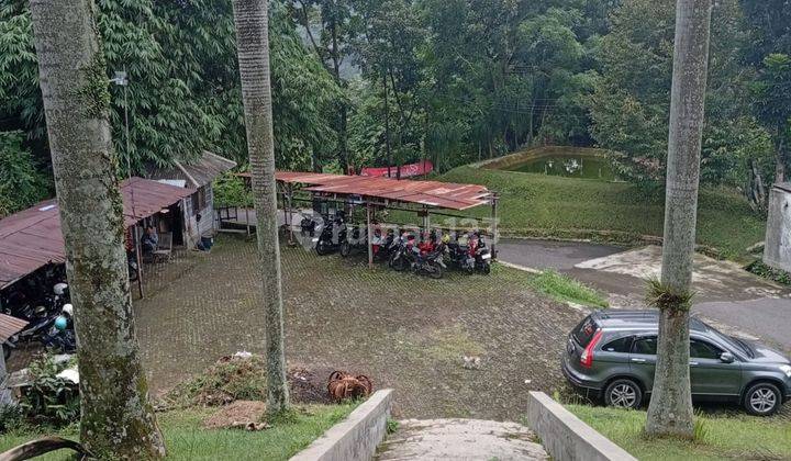 Gudang Bagus 2805 m2 SHM Pudak Payung, Semarang 1