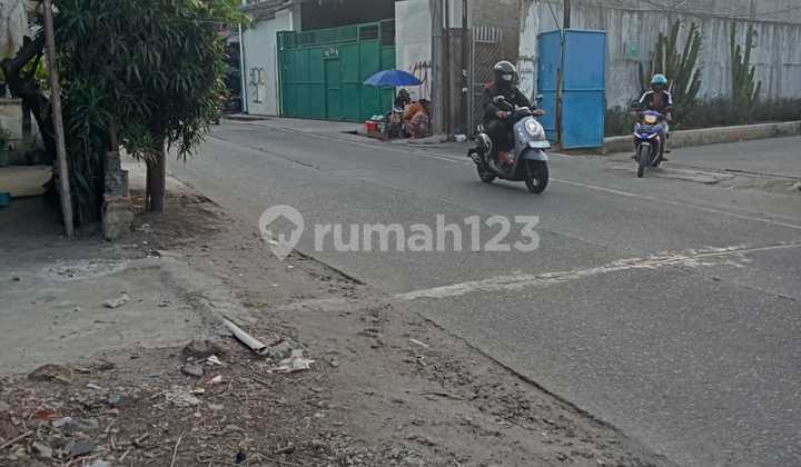Gudang Butuh Minim Renovasi 108 m2 SHM Kalideres, Jakarta Barat Gudang Butuh Minim Renovasi 108 m2 SHM Kalideres, Jakarta Barat