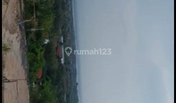 Tanah di Blue Ocean, Nusa Dua Bali , Badung Sertifikat Hak Milik 1,7 ha 5