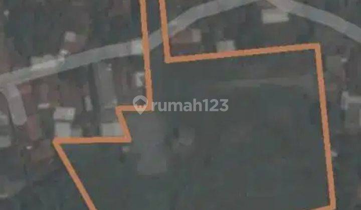Tanah di wanaherang Gunung putri Bogor, Bogor Sertifikat Hak Milik 10.500 m² 3