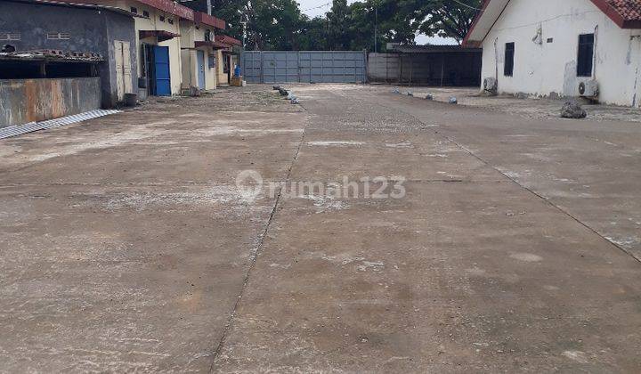 PABRIK PENGOLAHAN IKAN SURIMI DI JAWA TIMUR 5