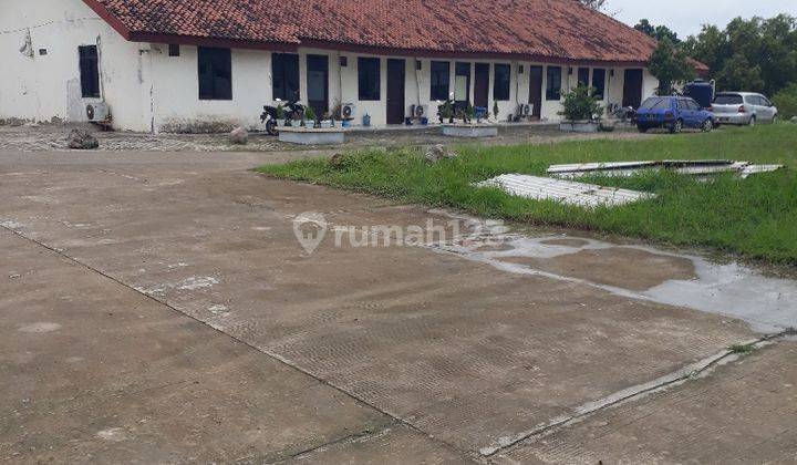 PABRIK PENGOLAHAN IKAN SURIMI DI JAWA TIMUR 6