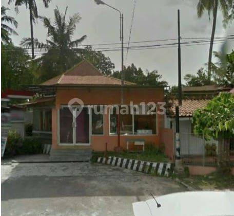 Ruang usaha Spbu Aktif di Gemawang Sinduadi Sleman Yogyakarta, Sleman 2