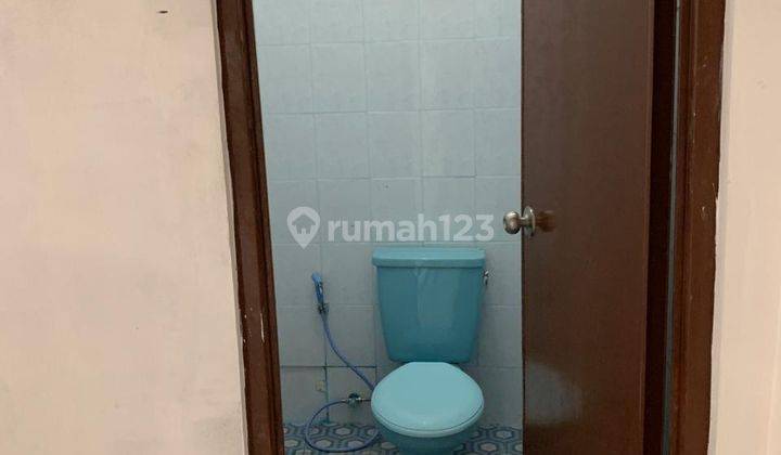 Gudang di Jembatan Lima Jakarta Barat 450 M Bagus Ada Rumah 7