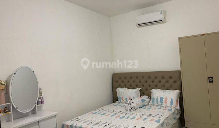 Gudang di Jembatan Lima Jakarta Barat 450 M Bagus Ada Rumah 9