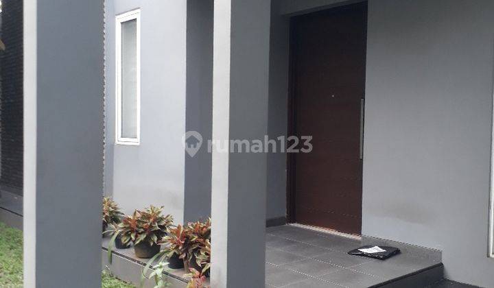 Rumah 2 Lantai Bagus SHM di Modernland , Tangerang Kota 2