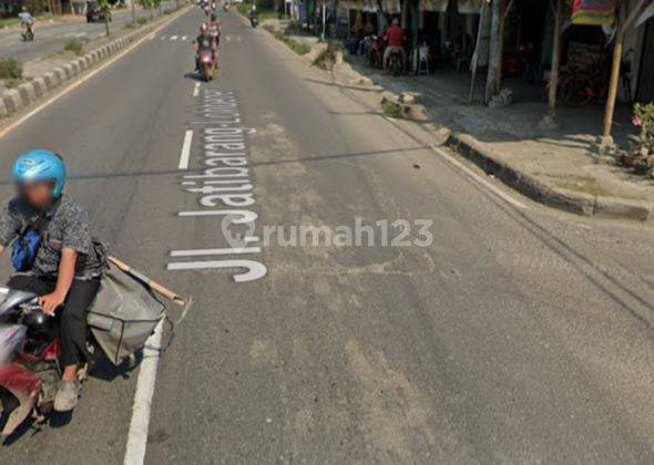 Pabrik Ex beras 1000m2 SHM D Jatibarang Indramayu Jawa Barat 3