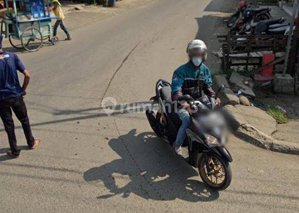 Pabrik Ex beras 1000m2 SHM D Jatibarang Indramayu Jawa Barat 5