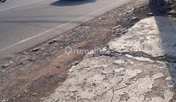 Pabrik Ex beras 1000m2 SHM D Jatibarang Indramayu Jawa Barat 8