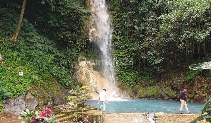 Ruang-usaha di Curug, Bandung 800 m Butuh Renovasi SHM 1