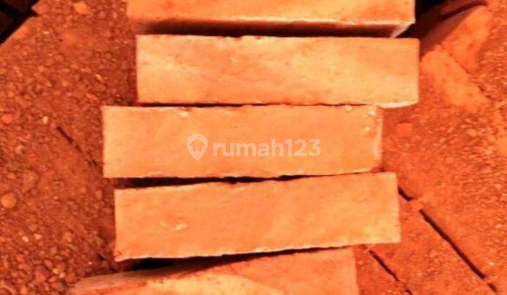 Pabrik Bagus Aktif Bata Merah SHM di Lamongan Jawa Timur 3