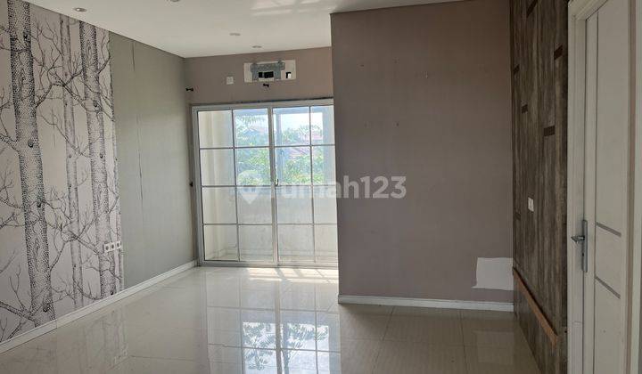 Perkantoran 2 Lantai di Karawaci, Tangerang 650 M Bagus SHM 11
