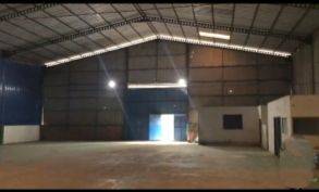 Gudang Siap Pakai 300m Shgb Diklat Pemda Curug Karawaci Tangerang 5