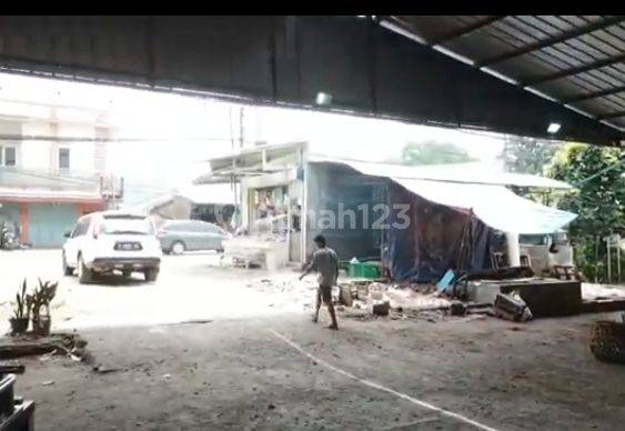Gudang Strategis Siap Pakai 700m di Parung Panjang Bogor Jabar 3